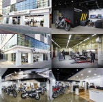 BMW모토라드, 강북 서비스 센터 신규 오픈