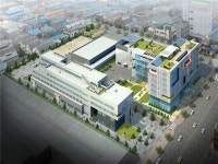 대구에 로봇산업 클러스터 센터 건립…사업비 376억원 투입