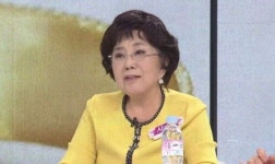 사미자 “결혼 반대, 임신 거짓말로 극복”(신세계)