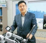 진성메디켐 | 진성메디 "의료기도 센서기술로 빛보네"