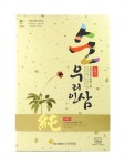 순우리인삼연제지사 | 순우리인삼, 고품질 6년근 인삼만 고집 직거래 `착한 가격`