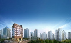 강남에는 없는 최저분양가 오피스텔을 잡아라!