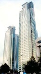 가장 비싼 아파트 `삼성동 아이파크`