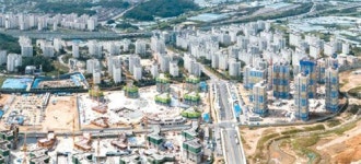 보금자리지구 민간아파트 분양 풍성