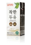 삼육두유상계 | 삼육두유 최초 화학첨가물 없는 두유 출시 ‘착한두유’