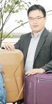 주식회사 티오피트래블 | 트래블메이트, 톡톡 튀는 여행용품으로 대박