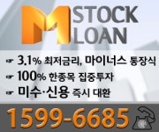 코스닥이 살아있다…스탁론 투자자들 코스닥 못 떠나는 속사정