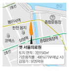 서울의료원 땅…또 錢의전쟁