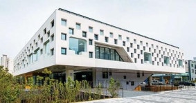 선유3구마을공동체 | 닫힌듯 열린 공동체 공간 만든다