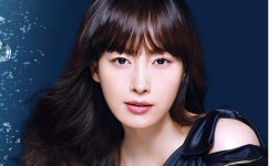 나영이네화장품 | 이나영, 출산 후 첫 행보는 광고 촬영