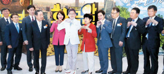 강구성모의원식품사업부 | 암엑스포서 100세건강 찾으세요