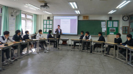 (주)서울아카데미 서울시교육청점 | 바른전자, 서울시교육청과 함께 `서울 글로벌 인턴십 아카데미` 개설