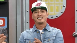 크라운제이 "짝사랑하던 여성과 교제 중"