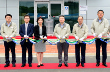 ㈜엘지화학 오송공장(동물실험동) -5호기 | LG화학, 진단시장 진출 확대…오송에 전용공장 준공