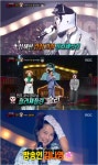 비비안상도 | `복면가왕` 비비안리는 김나영 "초등학교 동요대회에서 상도 탔다"