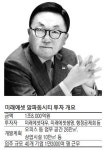이노밸리판교사내매점 | 판교를 `韓 실리콘밸리`로…박현주 1조8천억 통큰 베팅