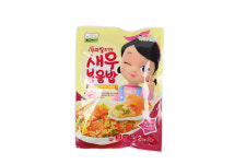 캐리소프트, 칠갑농산과 우리 쌀 보급 위해 손잡았다
