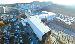 구리방향 조남JC(도형식) | 고향가는길 휴게소서 랍스터 먹어볼까