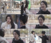 `연남동539` 김부선, 딸 윤이나 철없는 엄마로 열연 "내 나이가 어때서!"