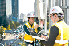 5G망 공동 구축…KT 광케이블·전봇대 함께 쓴다