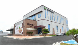 본푸드서비스(주)본우리집밥 순수본점 | 순수본, 익산에 `본라이프푸드랩`