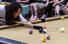 평택캐롬BILLIARDSCLUB | 당구‧축제 어우러진 ‘평택 국제포켓볼 페스티벌’