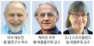 엑스티레이저기술 | 산업·의료 정밀기기 혁신 이끈 `레이저 물리학`