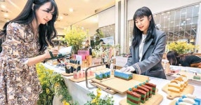버버리현대중동점주 | 현대百 파격…밀레니얼 직원에 매장 맡긴다
