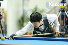 평택캐롬BILLIARDSCLUB | 조재호 허정한 등 韓15명 ‘블랑켄버그3쿠션월드컵’ 출전