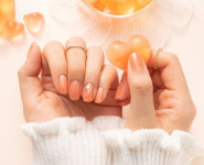 네일하이손톱발톱 | 손톱 발톱에 보석이…셀프네일 전성시대 `빅스톤`이 뜬다