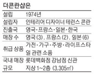 T.G갤러리바체디자인가구 | 마치 갤러리 온듯…럭셔리 가구 편집숍