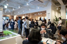 역세권 오피스 `원흥역 클래시아 더퍼스트` 분양홍보관에 수요자 발길 이어져