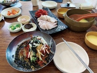 파플레이골프장휴게점식당 | 골프장 주변 맛집