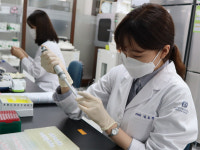 이원다이애그노믹스, 혈액·체액 DNA로 癌진단…두경부암 `액체생검` 선도