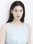 정은채, 화장품 브랜드 앰버서더 발탁
