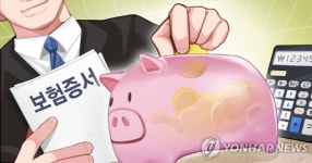'가입하고 후회' 10명중 4명 3년도 못 버티고 보험 깬다