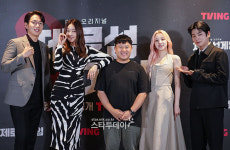 '워크맨' 고동완PD의 자신감…몸무게 심리 서바이벌 '제로섬게임' (종합)
