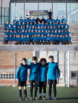 연화캠프가우디 | 스페인 바르셀로나 크리스마스 유소년 축구캠프 개최
