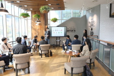 롯데푸드경인총판 | 롯데, 미래 푸드 생태계 혁신할 스타트업 육성
