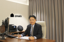 크리에이츠 “AI·콘텐츠 진입장벽 높여 미국 고성장 지속할 것”