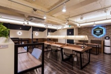 중동점작심스페이스 | 작심스페이스, 강남 삼성동에 프리미엄 워킹스페이스 ‘봉은사역점’ 신규 오픈