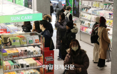 씨제이올리브영역곡역남부점 | ‘서울 핫플’ 성수역, CJ올리브영역으로 변신…10억원에 낙찰