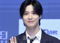 “춤 출 때, 日 지진나면 멋있나?”…태민, 경솔한 발언 사과