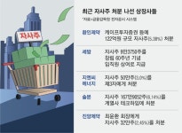 제아지엔씨 주식회사 | 상법개정 앞두고 자사주 쏟아내는 상장사…소액주주들 ‘또 당해야 하나’