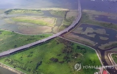 을숙도대교, 산성터널 11월부터 출퇴근시간 무료···부산 7곳 유료도로 2년내 모두 무료