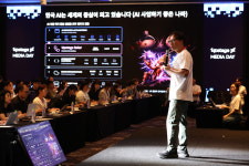 홍림컴퍼니 에이전시 | AI·에이전트·포털 모은 ‘업스테이지 컴퍼니’ 출범