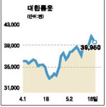(주)그린푸드 엠앤엠통운(주)점 | 대한통운 물밑 M&A경쟁 시작됐다