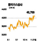 BOGO투자개발주 | "가스公 고배당 자원개발주 매력"