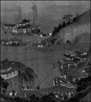 세계무역史의 주역은 亞·阿 상인들