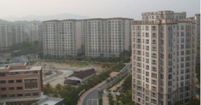 역전세난 겪던 판교 이젠 전세난